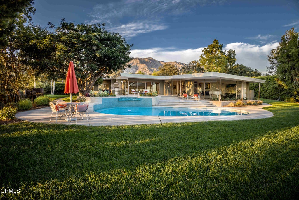 Pasadena, California, 91107, United States, 5 Bedrooms Bedrooms, ,5 BathroomsBathrooms,Residential,Active,1941341