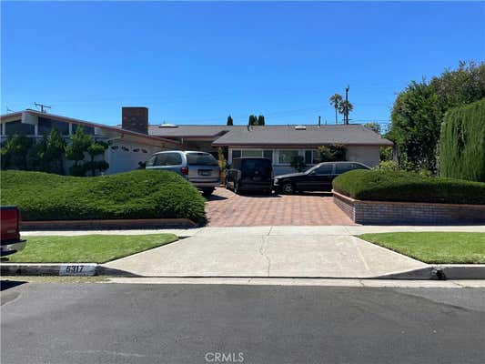 5317 S CORNING AVE, LOS ANGELES, CA 90056 - Image 1