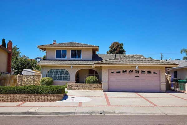 3978 MOUNT ALBERTINE AVE, SAN DIEGO, CA 92111 - Image 1