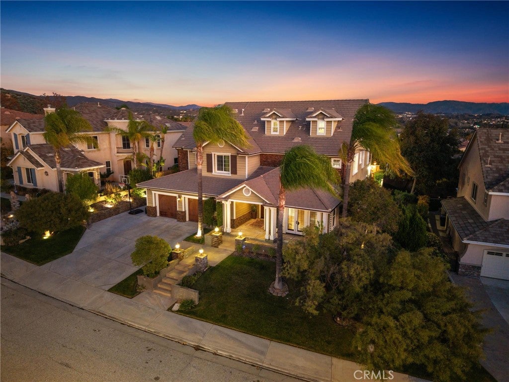 Valencia, California, 91354, United States, 6 Bedrooms Bedrooms, ,6 BathroomsBathrooms,Residential,Active,2008301