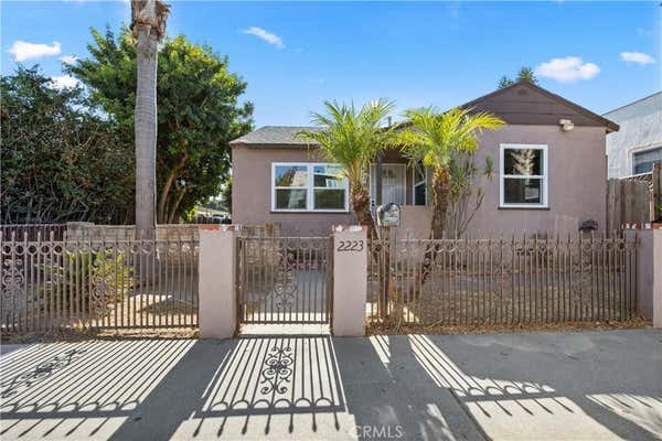 2223 LOCUST AVE, LONG BEACH, CA 90806 - Image 1