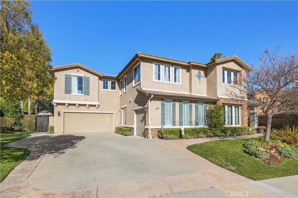 Stevenson Ranch, California, 91381, United States, 5 Bedrooms Bedrooms, ,4 BathroomsBathrooms,Residential,Active,2015851