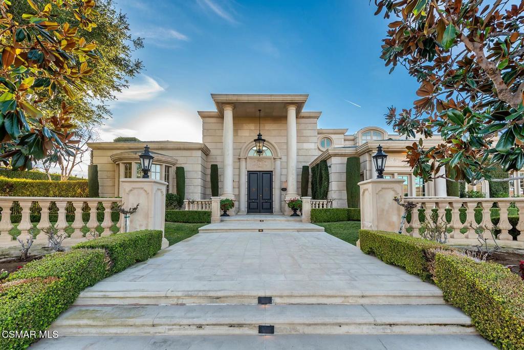 Westlake Village, California, 91362, United States, ,7 BathroomsBathrooms,Residential,Active,1769900