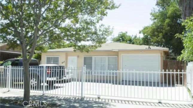 848 N K ST, SAN BERNARDINO, CA 92411, photo 1