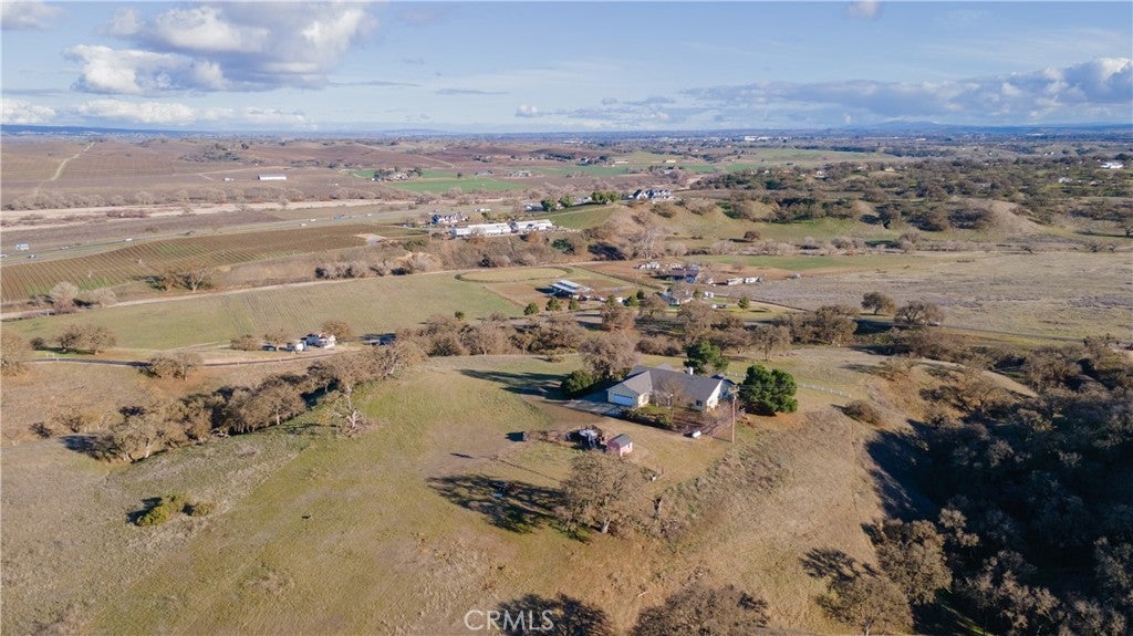 Paso Robles, California, 93446, United States, 5 Bedrooms Bedrooms, ,6 BathroomsBathrooms,Residential,Active,1821961