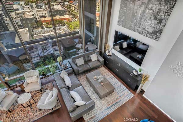 1100 WILSHIRE BLVD APT 1701, LOS ANGELES, CA 90017 - Image 1