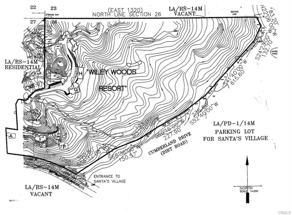 Skyforest, California, 92385, United States, 3 Bedrooms Bedrooms, ,3 BathroomsBathrooms,Residential,Active,1908150