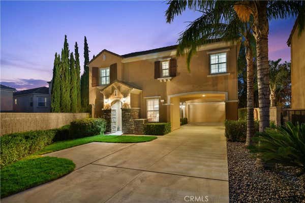 5437 MARTINGALE WAY, FONTANA, CA 92336 - Image 1