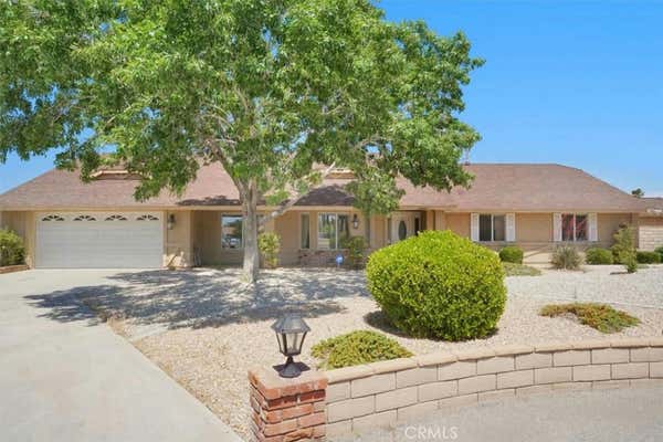 14027 CHOGAN RD, APPLE VALLEY, CA 92307 - Image 1