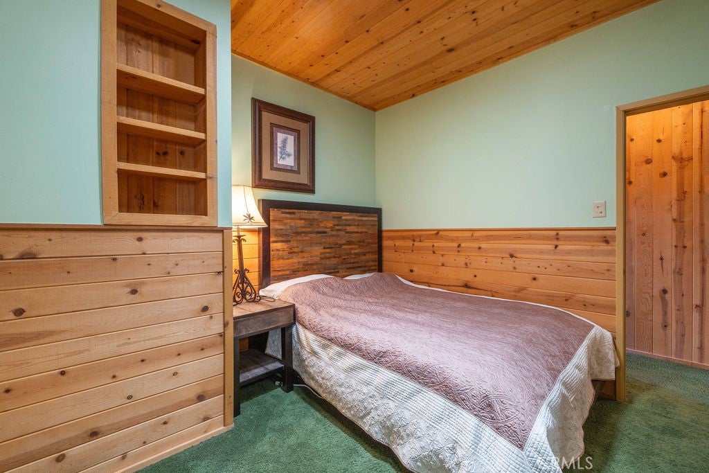 Big Bear Lake, California, 92315, United States, 4 Bedrooms Bedrooms, ,4 BathroomsBathrooms,Residential,Active,1877781