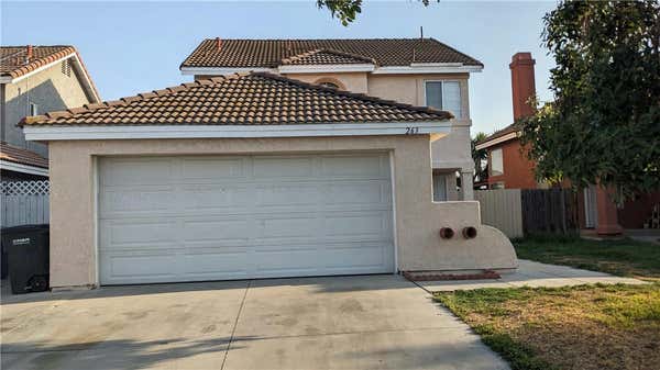 263 RECOGNITION LN, PERRIS, CA 92571 - Image 1