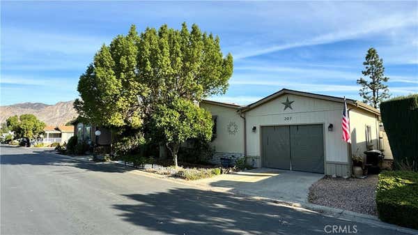 2230 LAKE PARK DR SPC 207, SAN JACINTO, CA 92583 - Image 1