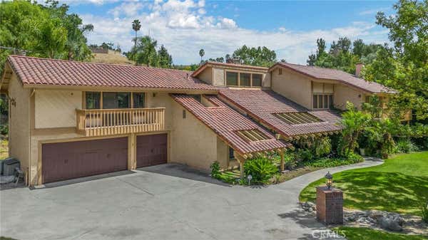 1616 N WALNUT ST, LA HABRA HEIGHTS, CA 90631 - Image 1