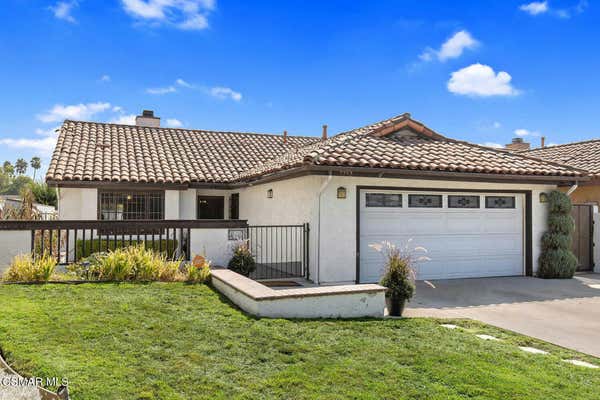 7752 VASSAR AVE, CANOGA PARK, CA 91304 - Image 1