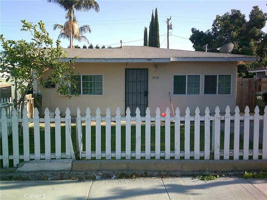 3608 W VALENCIA DR, FULLERTON, CA 92833 - Image 1