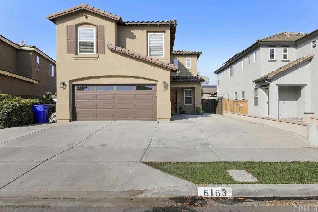 6163 VISTA SANTA CATARINA, SAN DIEGO, CA 92154, photo 1 of 47