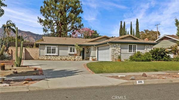 605 MYRTLE AVE, GLENDORA, CA 91741 - Image 1