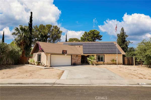 913 N SIERRA VIEW ST, RIDGECREST, CA 93555 - Image 1