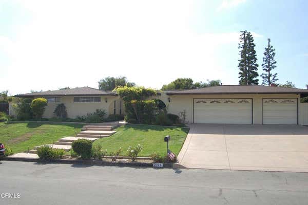 3165 OLD COACH DR, CAMARILLO, CA 93010 - Image 1