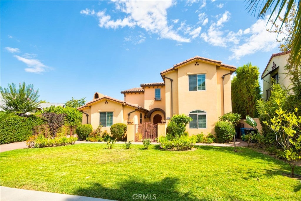 Alhambra, California, 91801, United States, 4 Bedrooms Bedrooms, ,4 BathroomsBathrooms,Residential,Active,1934800