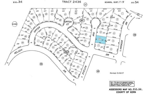 0 EVELYN AVE, CALIFORNIA CITY, CA 93505 - Image 1