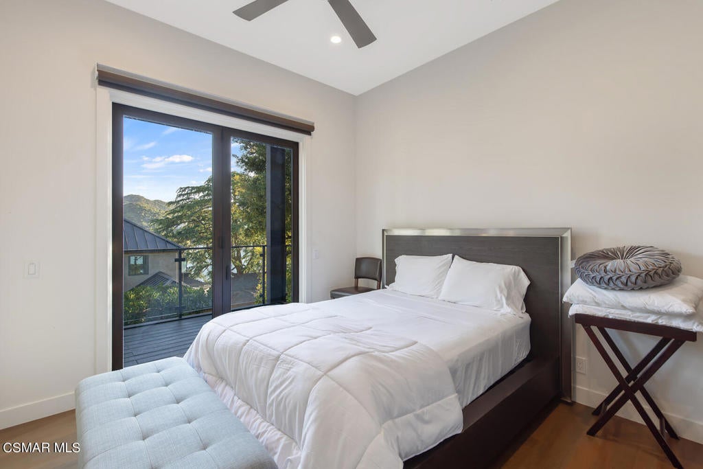 Lake Sherwood, California, 91361, United States, ,4 BathroomsBathrooms,Residential,Active,1820410