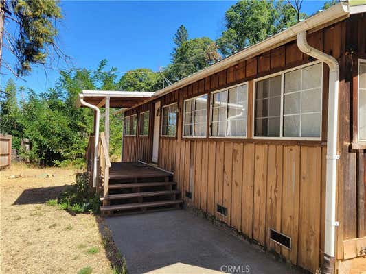 300 BALD ROCK RD, BERRY CREEK, CA 95916 - Image 1