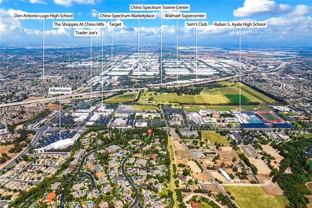 Chino Hills, California, 91709, United States, 4 Bedrooms Bedrooms, ,4 BathroomsBathrooms,Residential,Active,2002326