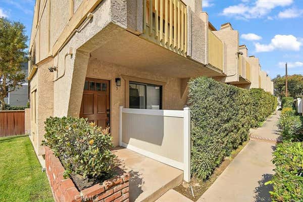 2610 RUHLAND AVE UNIT 5, REDONDO BEACH, CA 90278 - Image 1