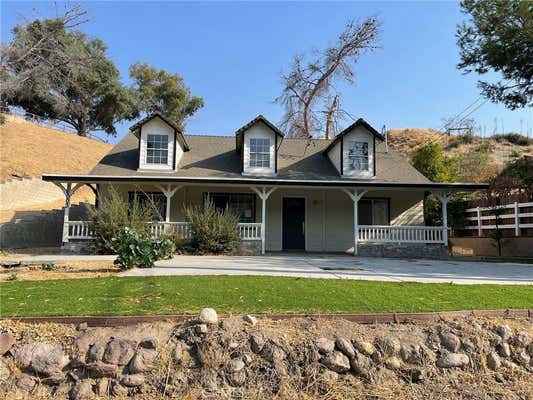 16003 BAKER CANYON RD, CANYON COUNTRY, CA 91390 - Image 1