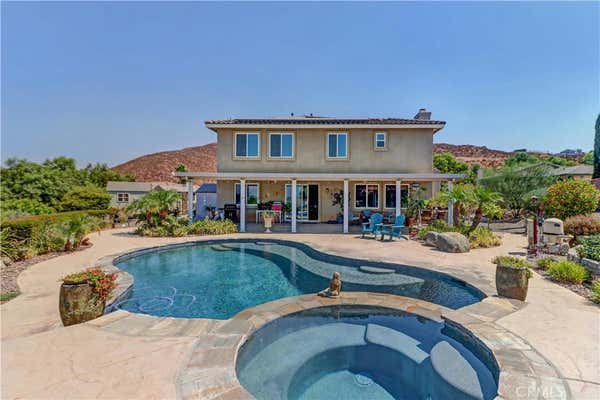 5433 SUNSET RIDGE DR, JURUPA VALLEY, CA 92509 - Image 1