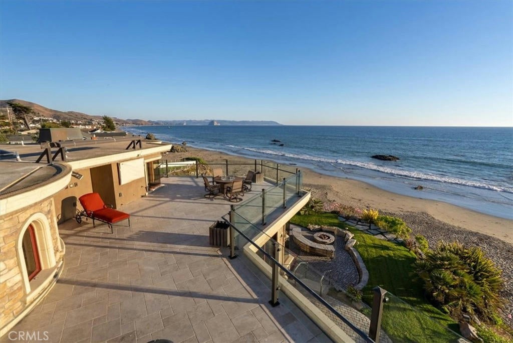Cayucos, California, 93430, United States, ,5 BathroomsBathrooms,Residential,Active,1769481
