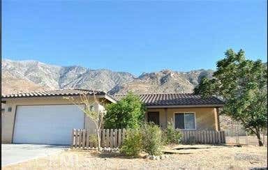 51925 IDA AVE, CABAZON, CA 92230, photo 1 of 20