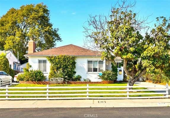 6667 W 87TH PL, LOS ANGELES, CA 90045 - Image 1