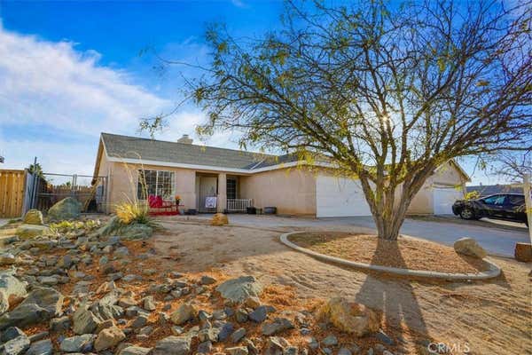 1024 ARMSTRONG AVE, ROSAMOND, CA 93560 - Image 1