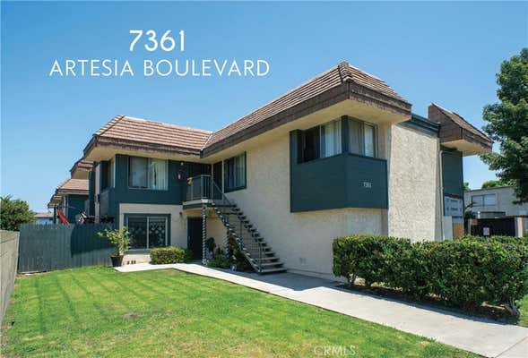 7361 ARTESIA BLVD, BUENA PARK, CA 90621 - Image 1