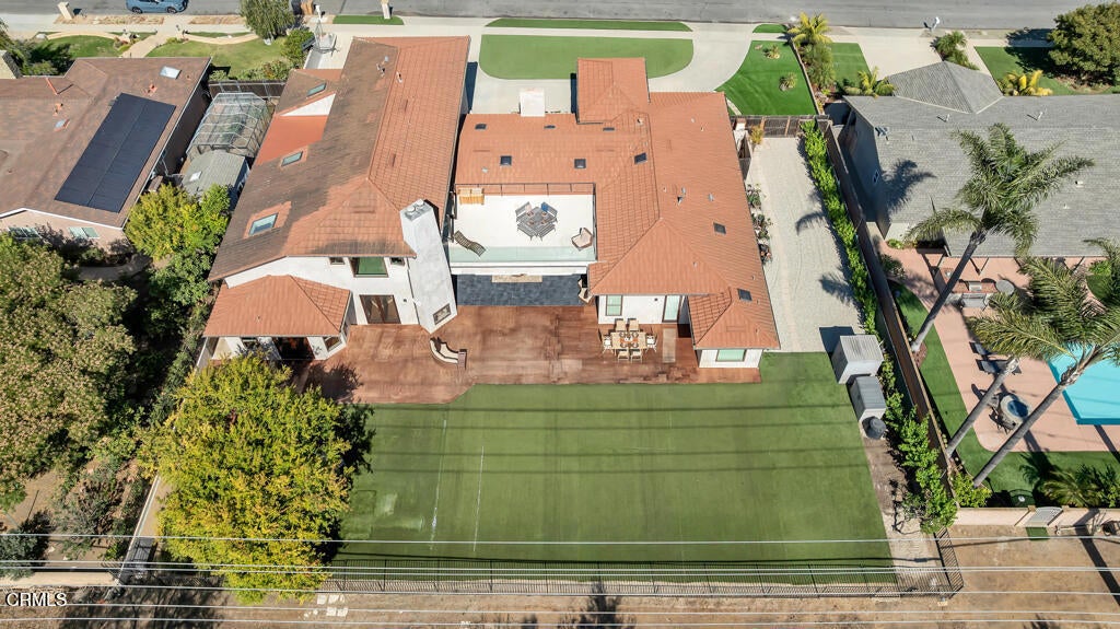 Camarillo, California, 93010, United States, 5 Bedrooms Bedrooms, ,5 BathroomsBathrooms,Residential,Active,1905055