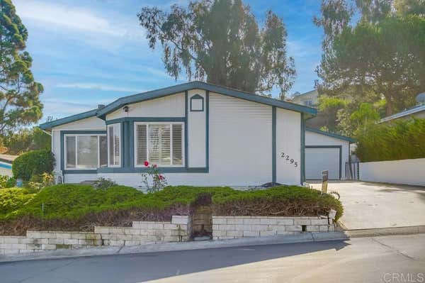 2295 MORGAN RD, CARLSBAD, CA 92008 - Image 1