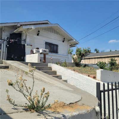 2316 BARLOW ST, LOS ANGELES, CA 90033, photo 4 of 21