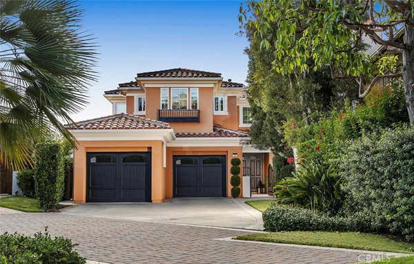 16 CORAL REEF, NEWPORT COAST, CA 92657 - Image 1