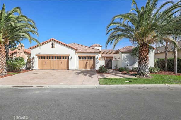 8720 LAGUNA ST, CHOWCHILLA, CA 93610 - Image 1