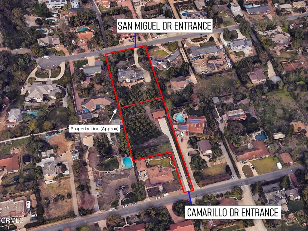 Camarillo, California, 93010, United States, 4 Bedrooms Bedrooms, ,3 BathroomsBathrooms,Residential,Active,2027321