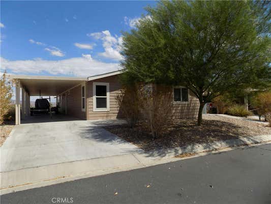 12600 HAVASU LAKE RD SPC 60, NEEDLES, CA 92363 - Image 1