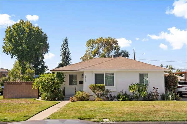 2839 LOGANRITA AVE, ARCADIA, CA 91006 - Image 1