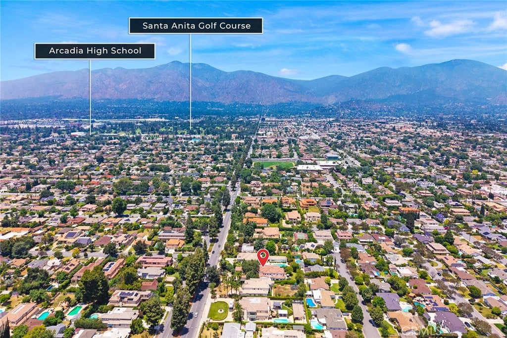 Arcadia, California, 91006, United States, 5 Bedrooms Bedrooms, ,6 BathroomsBathrooms,Residential,Active,1859344