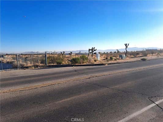 0 MOJAVE STREET, HESPERIA, CA 92345 - Image 1