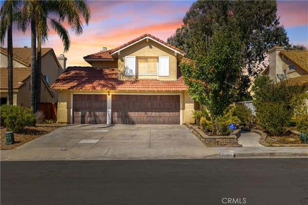 16759 CALLE PINATA, MORENO VALLEY, CA 92551 - Image 1