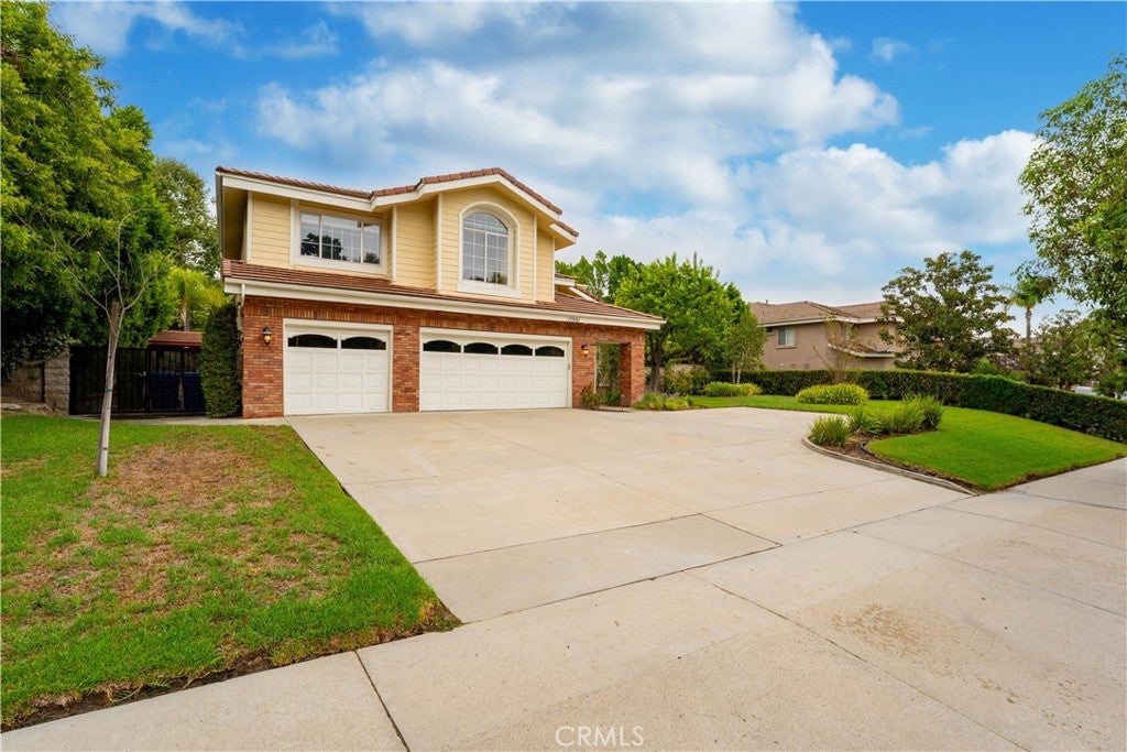 Granada Hills, California, 91344, United States, 5 Bedrooms Bedrooms, ,3 BathroomsBathrooms,Residential,Active,1952998