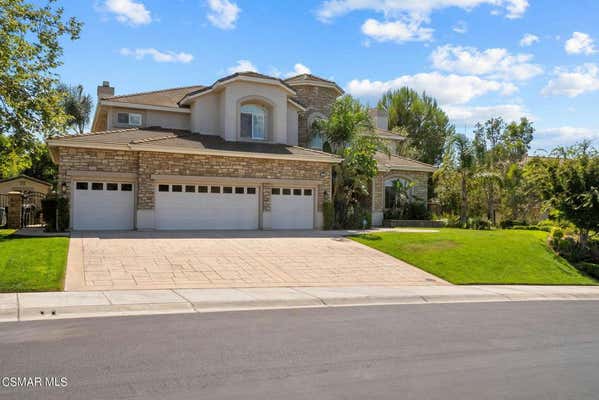 12116 PALMER DR, MOORPARK, CA 93021 - Image 1