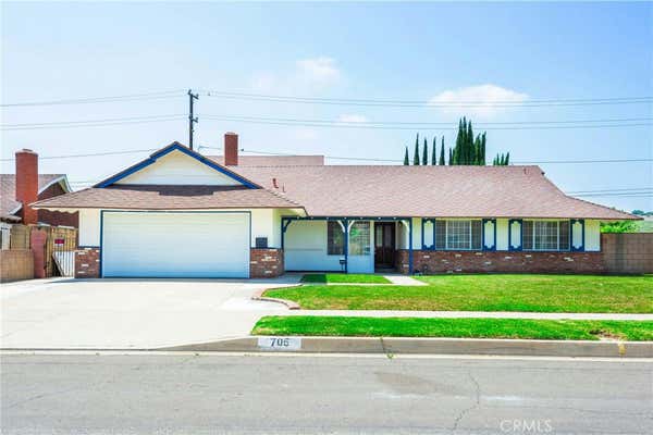 705 BIG FALLS DR, DIAMOND BAR, CA 91765 - Image 1